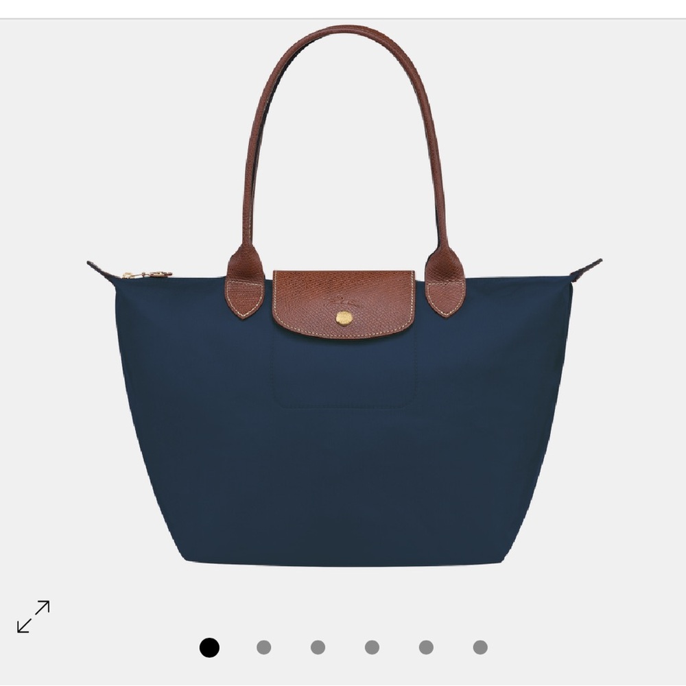 LongChamp Shoulder Bag